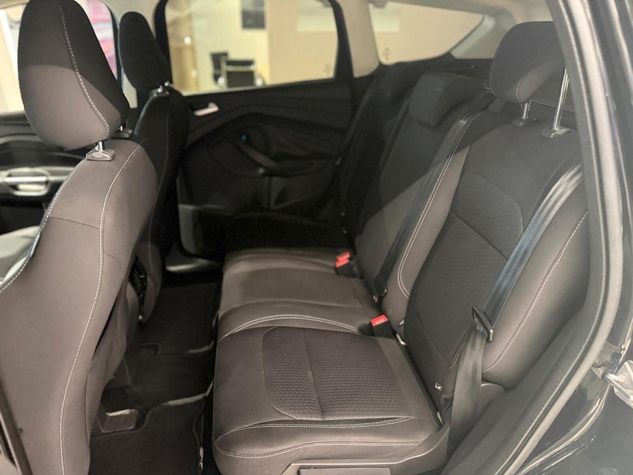 Kuga 1.5 TDCI 120 CV S&S 2WD Business