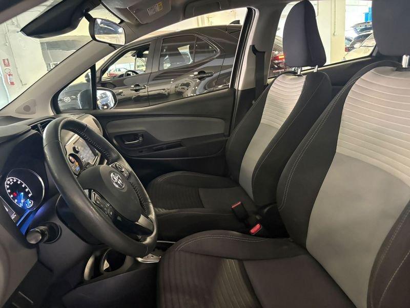 Toyota Yaris 1.0 Active MY18