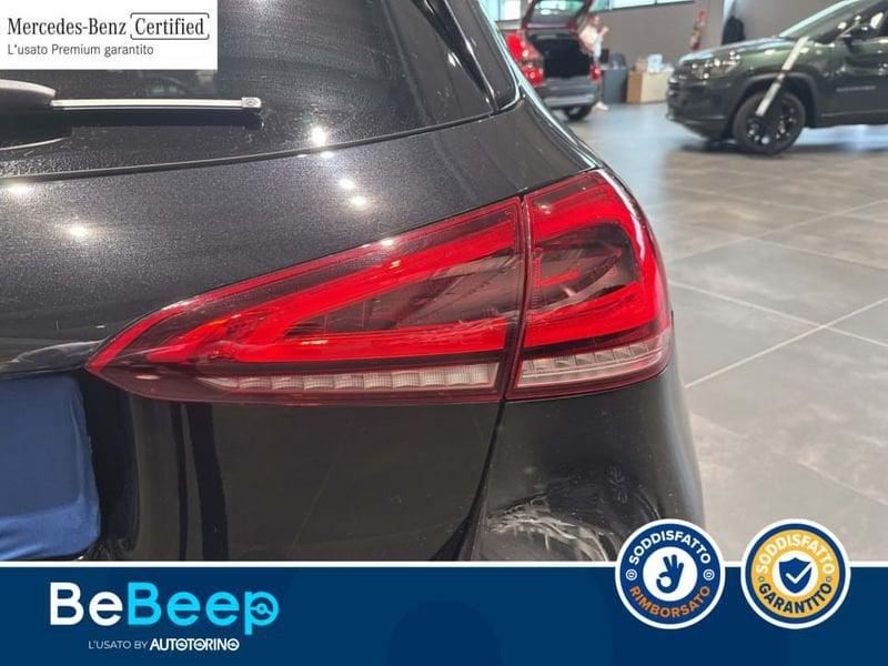 Mercedes-Benz Classe A A 180 D PREMIUM AUTO