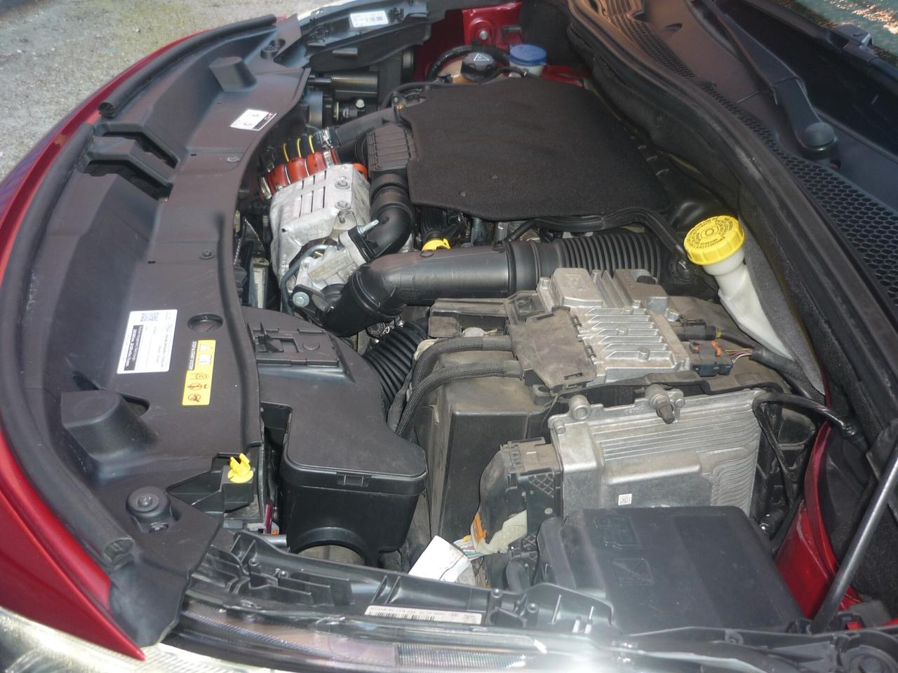 Peugeot 2008 PureTech 82 Allure