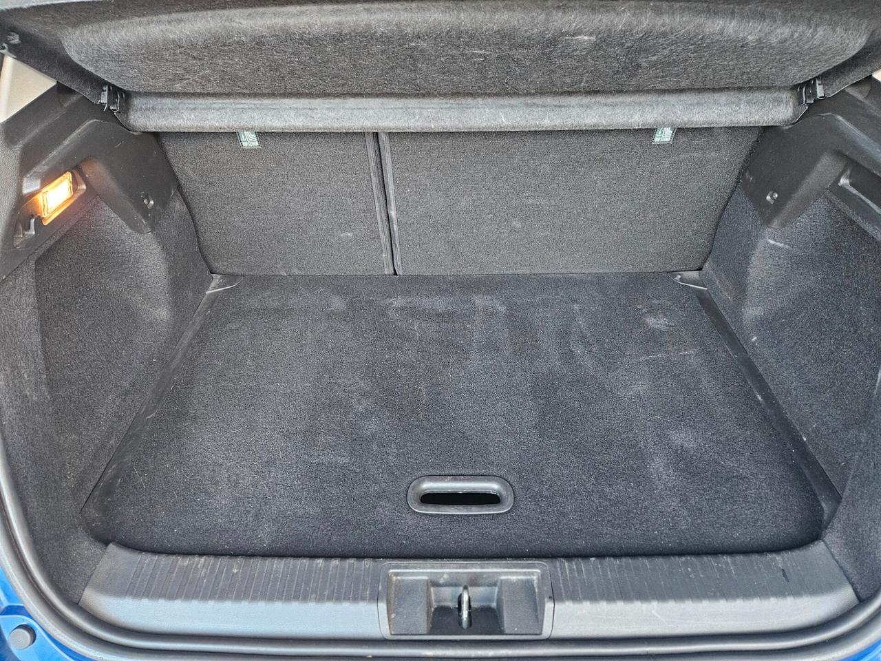 Renault Captur TCe 90 CV Techno-Aziendale