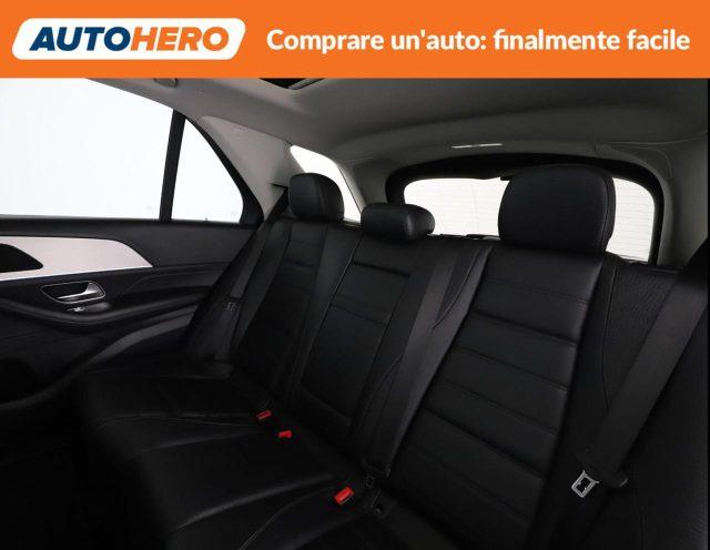 MERCEDES-BENZ GLE 350 d 4Matic Premium