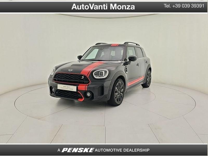 MINI Mini Countryman F60 Mini 2.0 Cooper S Classic Countryman