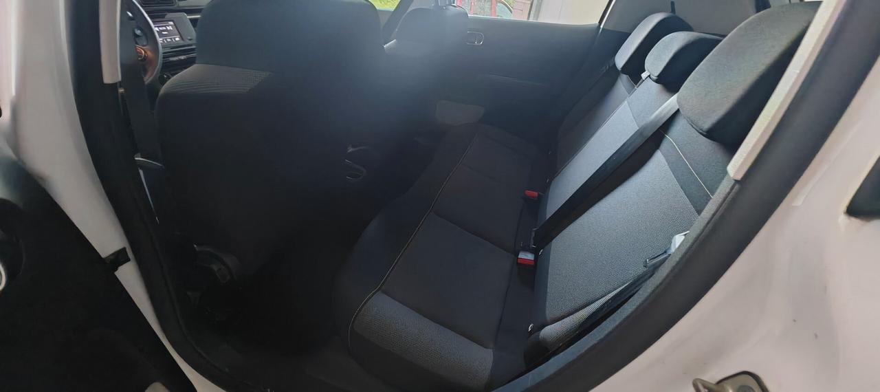 Citroen C3 PureTech 82 S&S Feel