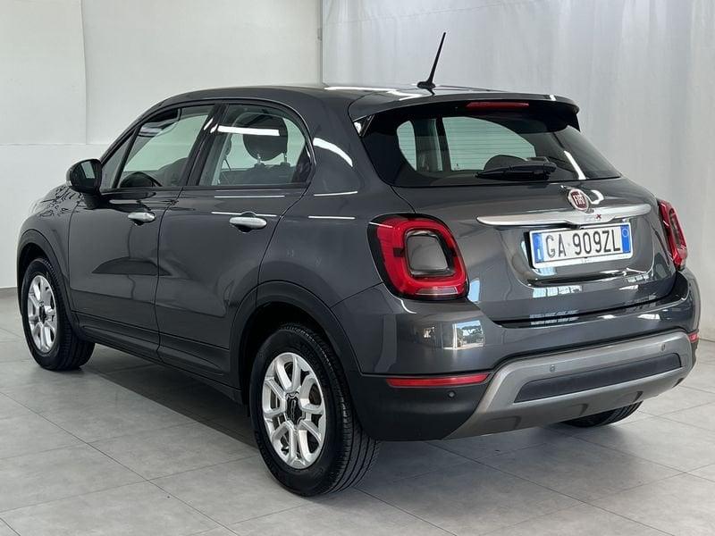 FIAT 500X 1.0 T3 120 CV Business