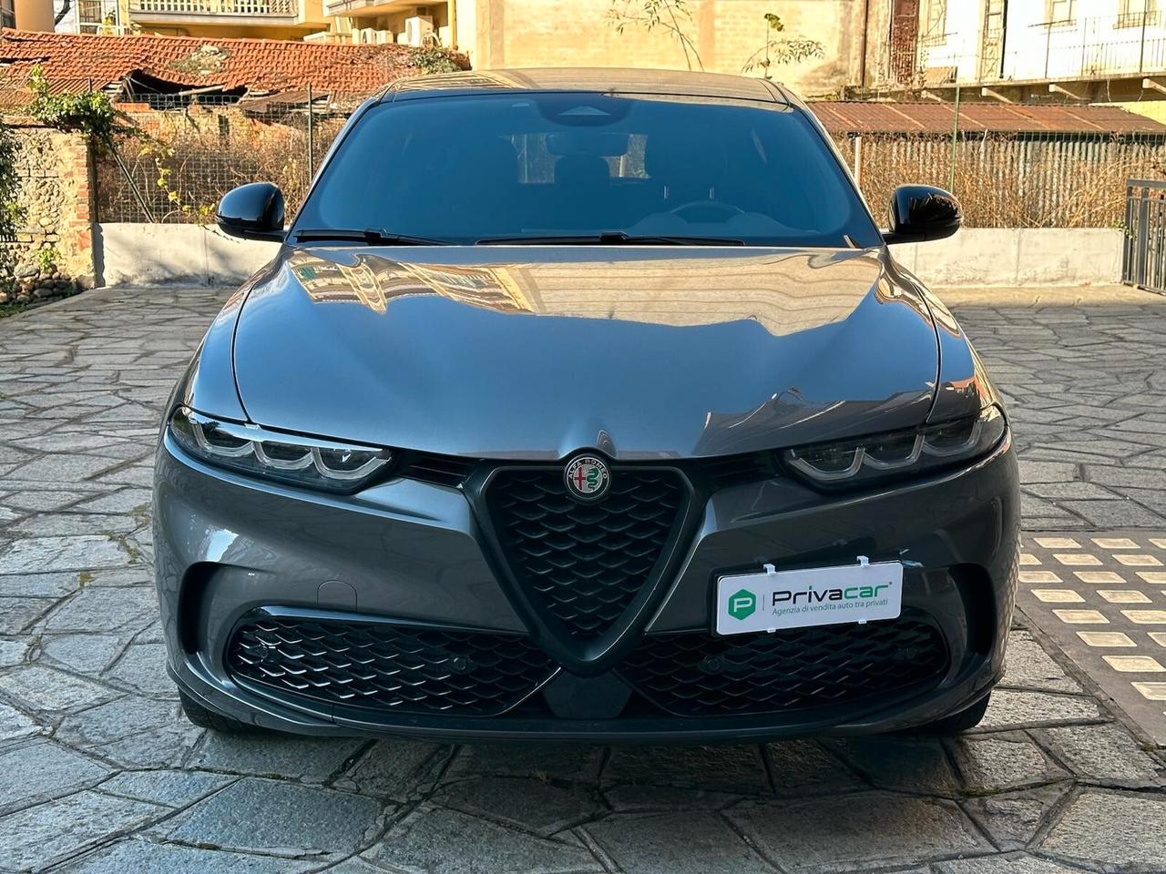 Alfa Romeo Tonale 1.5 130 CV MHEV TCT7 Edizione Speciale