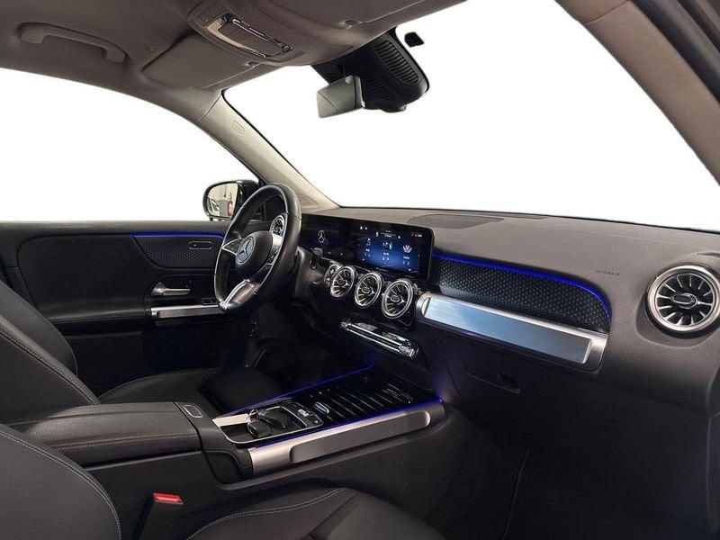 Mercedes-Benz GLB 200 d Progressive Advanced Plus auto