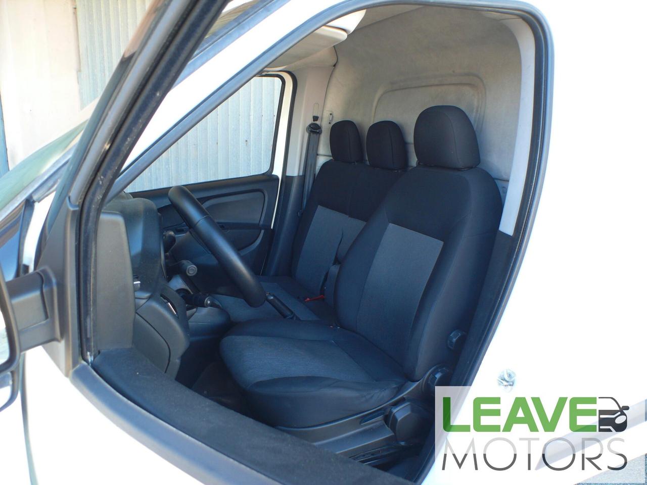 Fiat Doblò 1.6 MJT 120CV PL 3Posti SX (m1503)