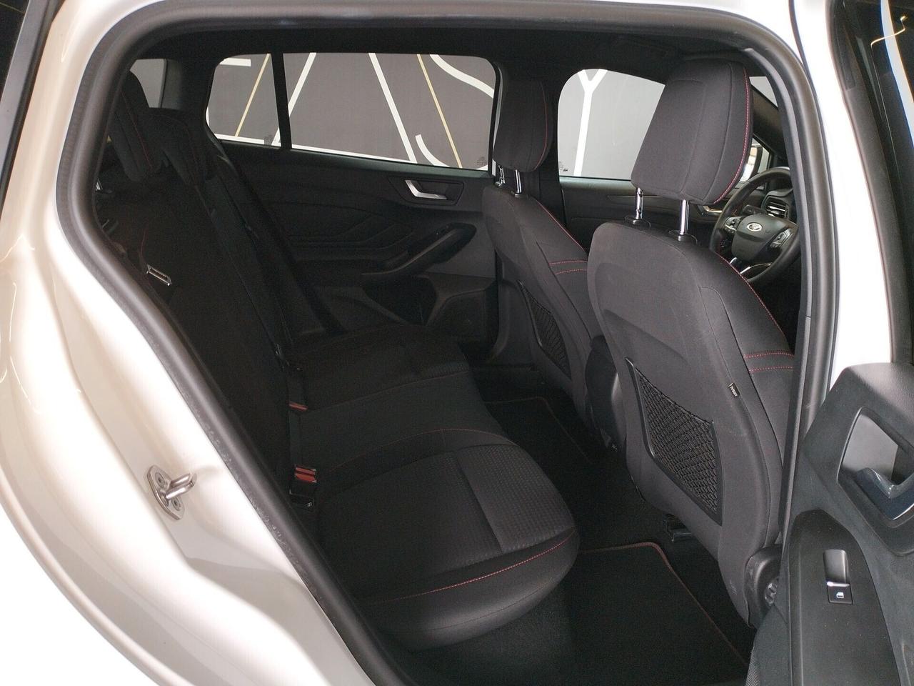 Ford Focus 1.5 Diesel ecoblue ST-Line