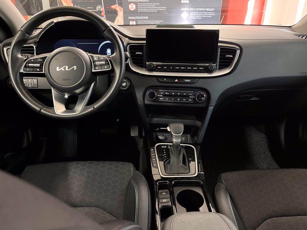 KIA XCeed 1.6 gdi phev Style 141cv dct del 2023