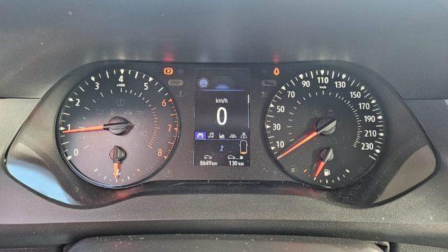 NISSAN Townstar 1.3 130 CV N-Connecta