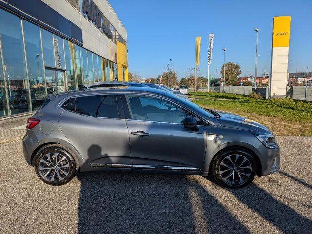 RENAULT Clio TCe 90 CV 5 porte Techno