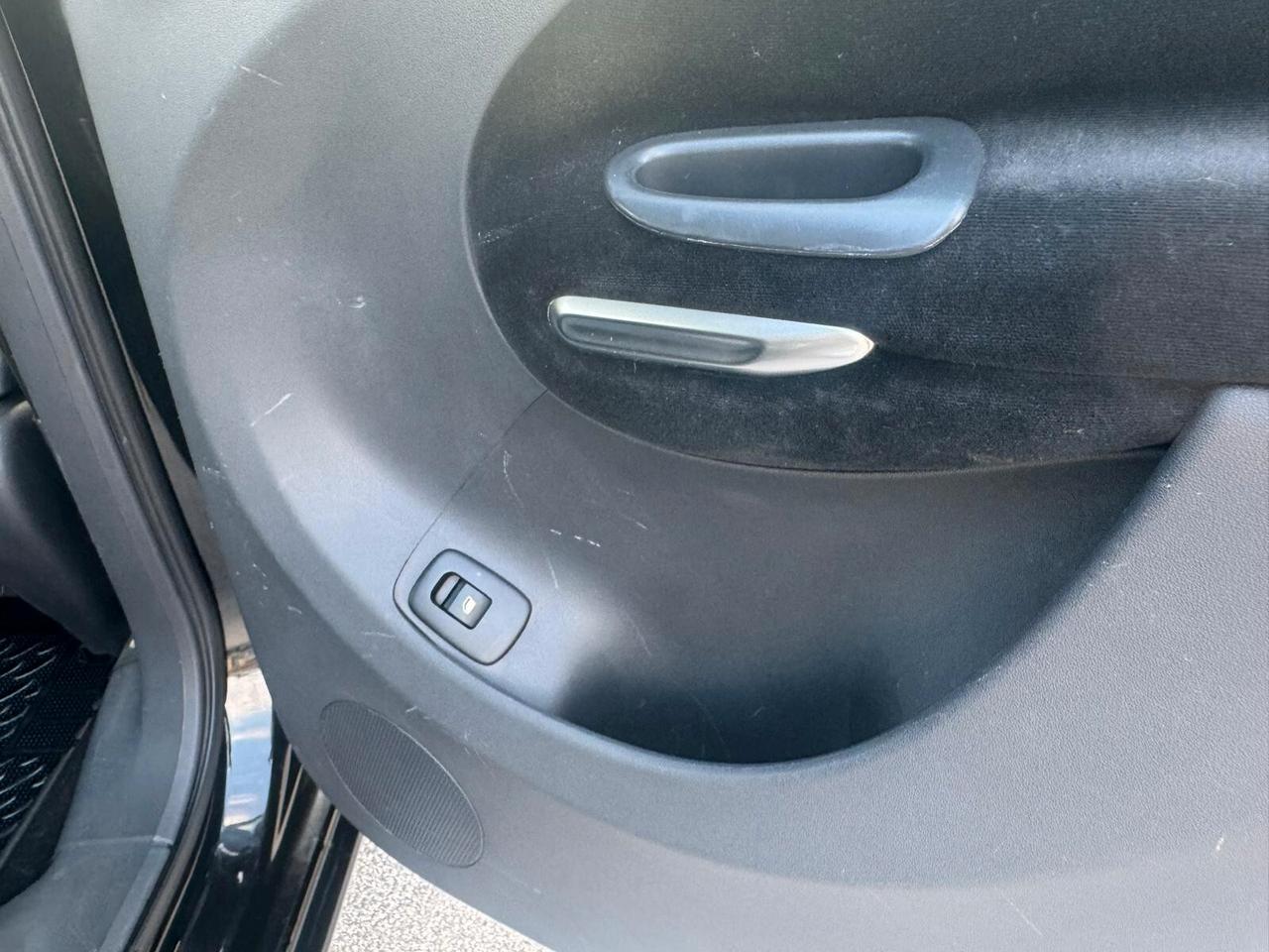 Citroen C3 Picasso 1.6 HDi 115 Exclusive