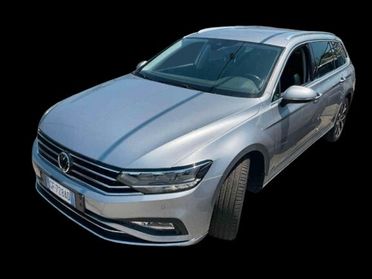 Volkswagen Passat VIII Variant 2.0 tdi Executive 200cv dsg
