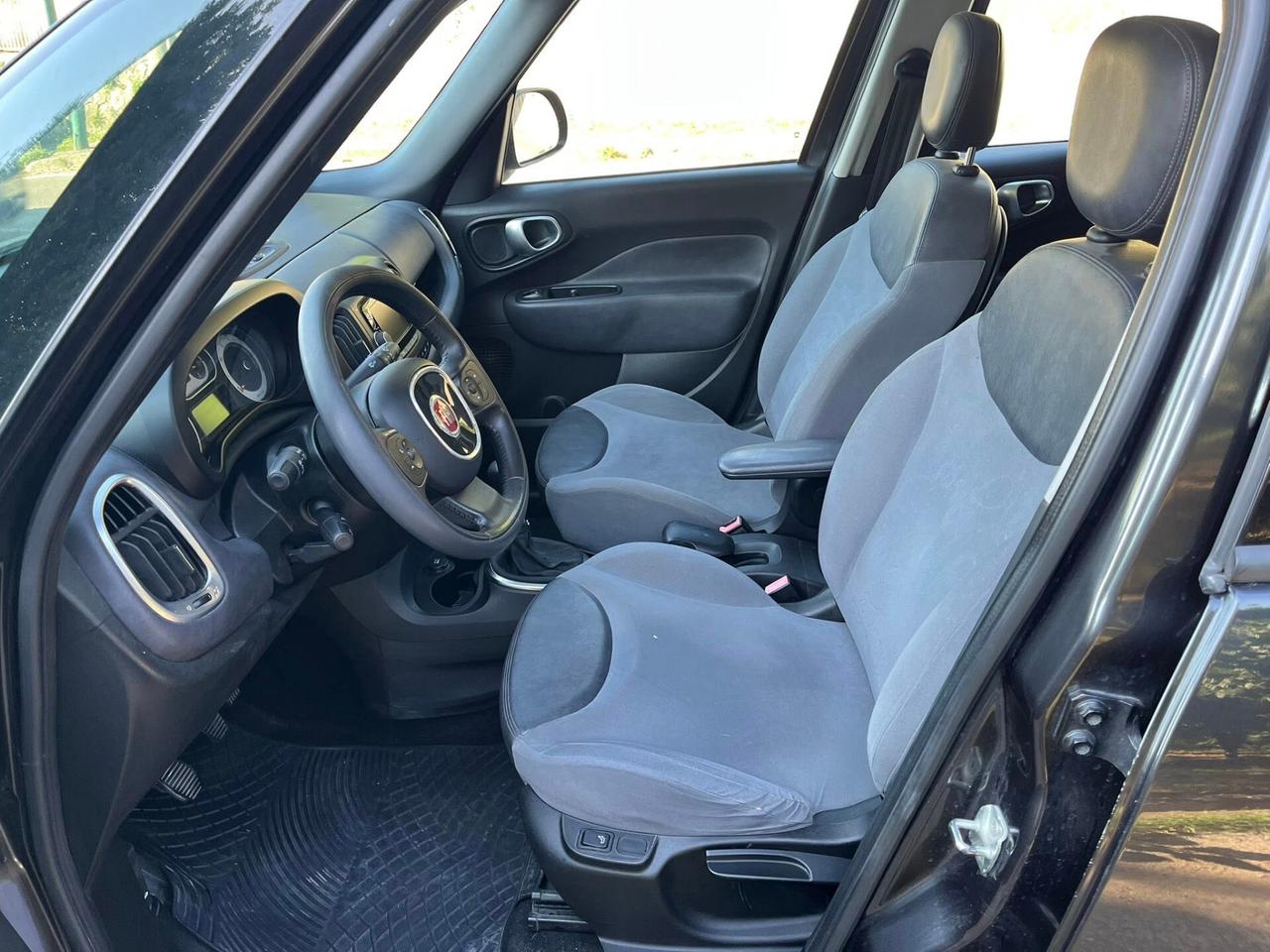 Fiat 500L 1.3 Multijet 85CV TETTO Lounge