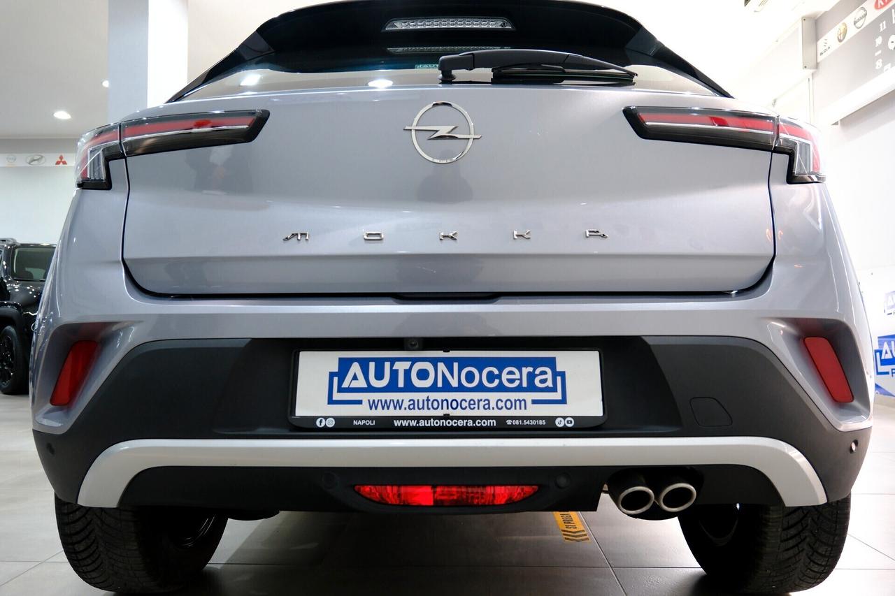 Opel Mokka 1200 T 136cv Elegance - Distrib.CATENA)