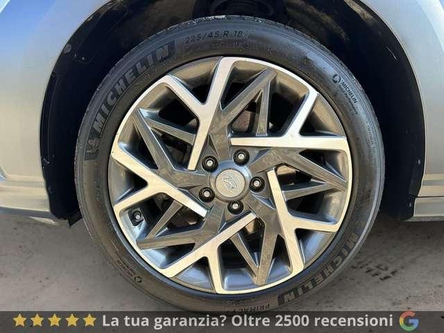 Hyundai KONA 1.6 HEV Xline+ 2WD DCT