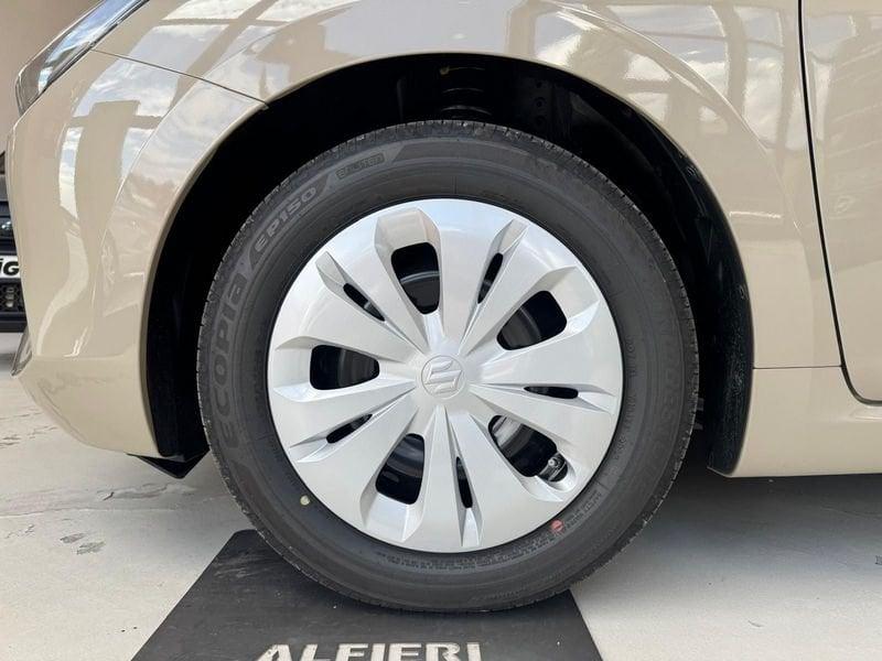 Suzuki Swift 1.2 Hybrid 83cv Waku *KmZero*