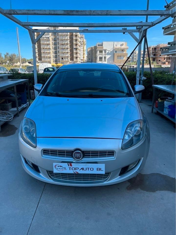 Fiat Bravo 1.6 Mjt 120 Cv Dpf Dynamic 2011