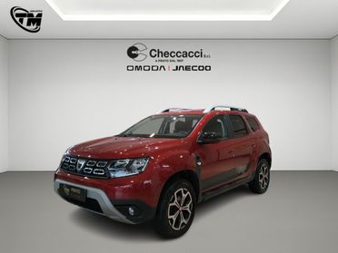 Dacia Duster 1.3 tce Techroad 4x2 150cv Fap