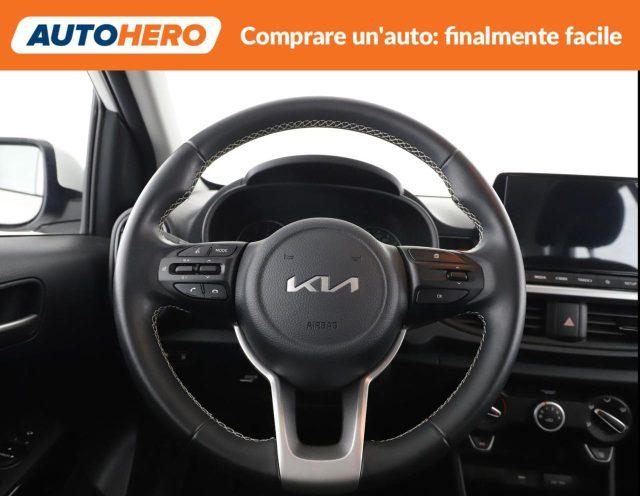 KIA Picanto 1.0 12V 5 porte Style