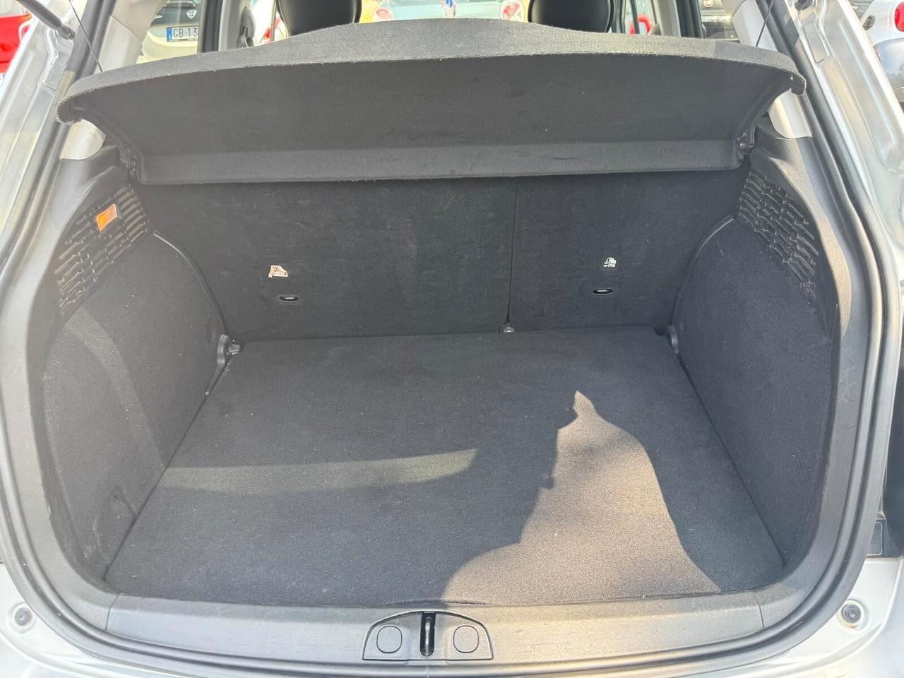 Fiat 500X 1.3 MultiJet 95 CV Connect