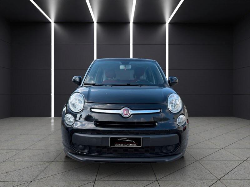 FIAT 500L 500L 1.3 Multijet 85 CV Pop Star
