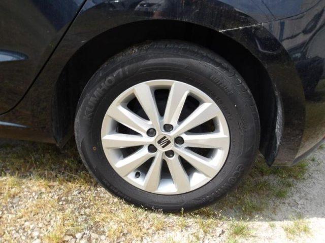 SEAT Ibiza 1.0 TGI Style Fari LED, Navigatore, solo 16.000Km!