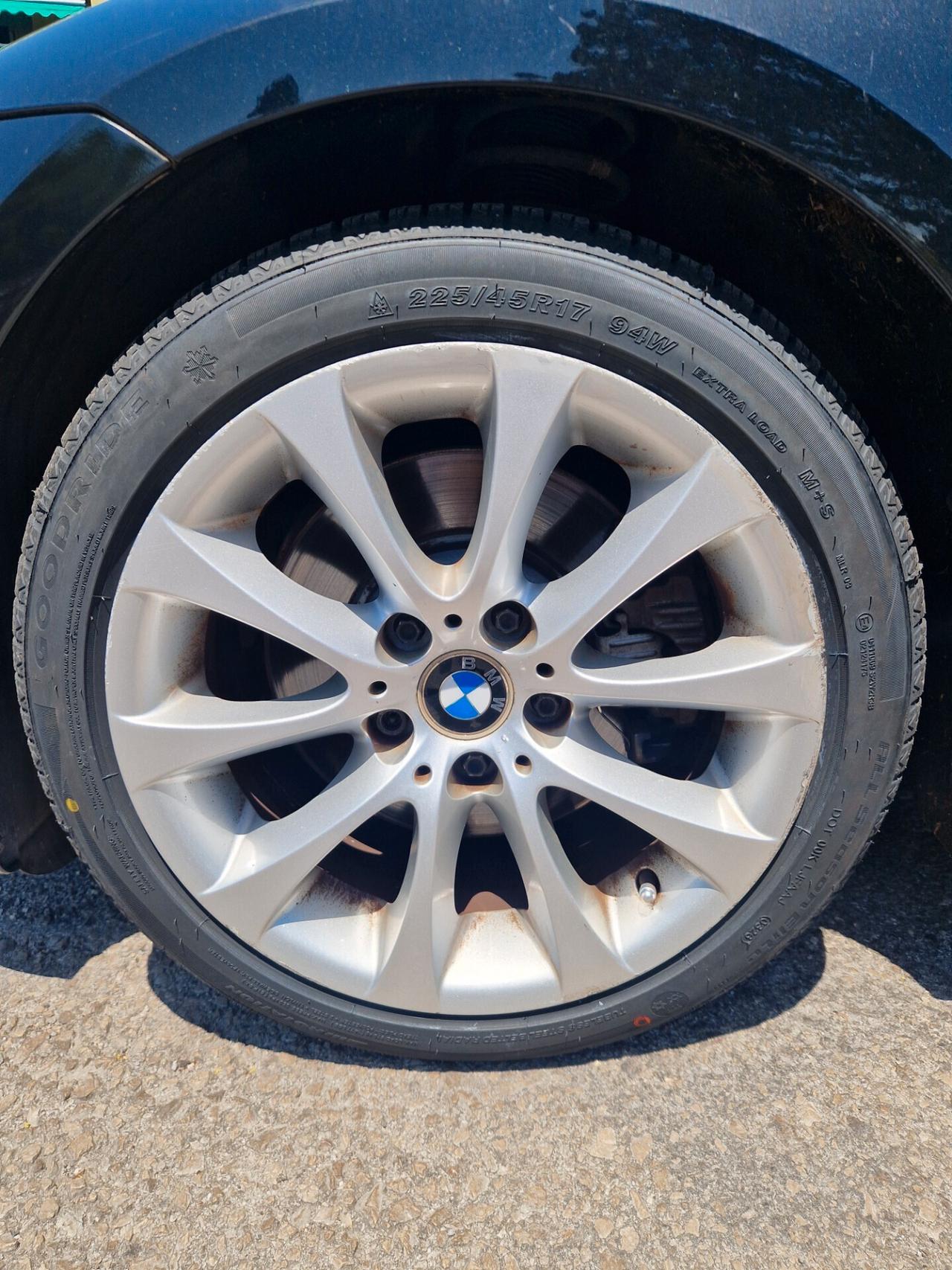 Bmw 325i cat Cabrio - Garanzia 12 Mesi
