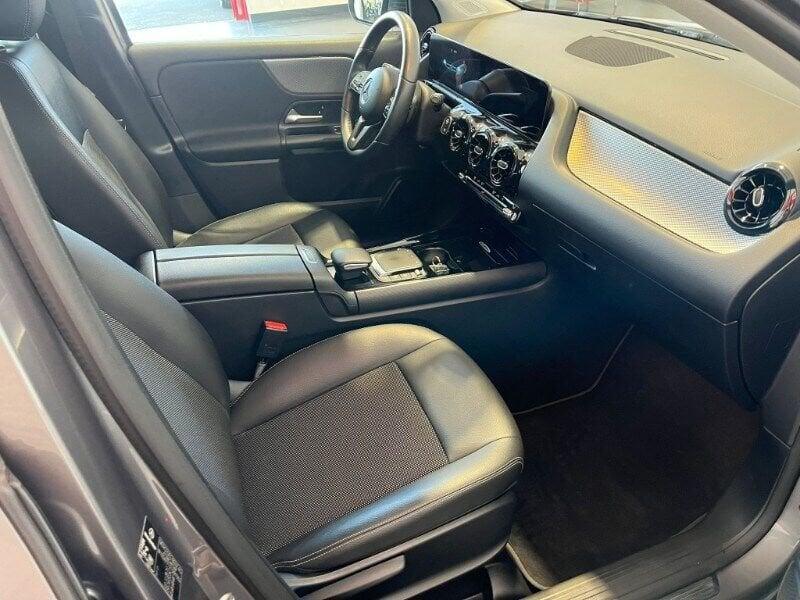 Mercedes-Benz GLA GLA 200 d Automatic Business Extra