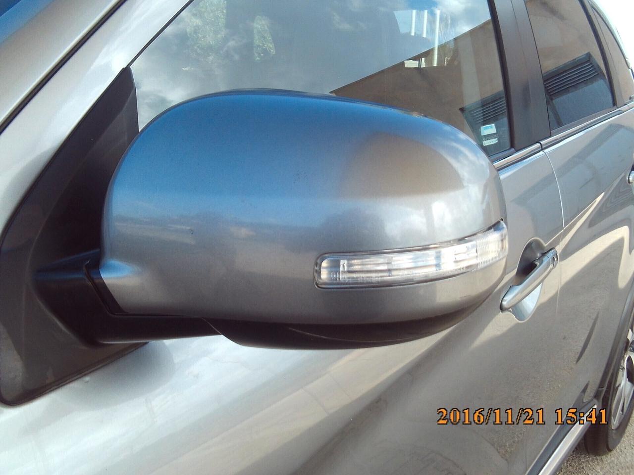 Citroen C4 Aircross 1.6 HDi 115 Stop&Start 2WD Exclusive