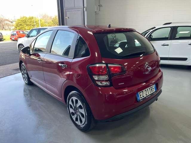 Citroen C3 C3 1.0 puretech Seduction c/esp 68cv