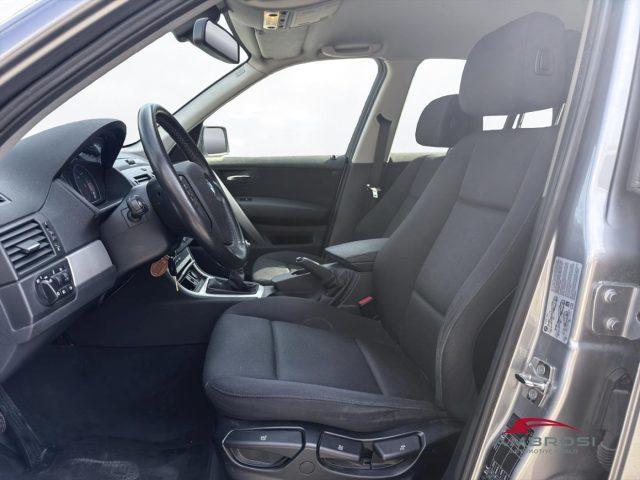 BMW X3 xDrive20d - PER OPERATORI DEL SETTORE