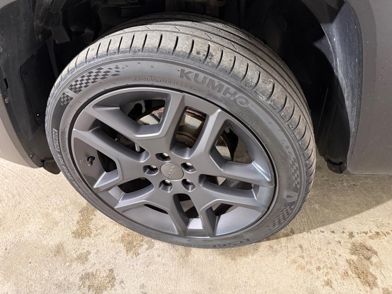 Jeep Renegade 2.0 Mjt 140CV 4WD Active Drive Low S