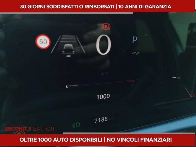 Lancia Ypsilon 1.2 mhev Edizione Limitata Cassina e-dct