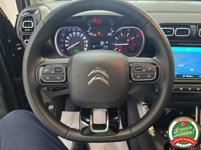 CITROEN C3 Aircross PureTech 130 S&S EAT6 Shine Pack