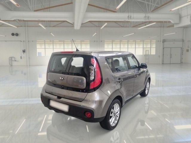 KIA Soul 1.6 CRDi You® Soul