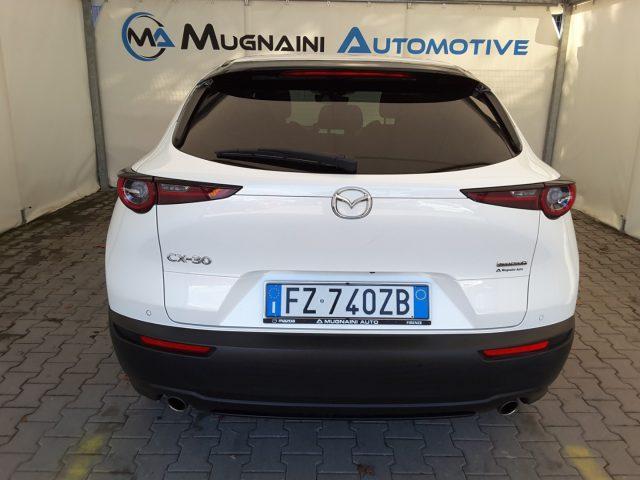 MAZDA CX-30 2.0L Hybrid 122cv Executive + Appearence Pack