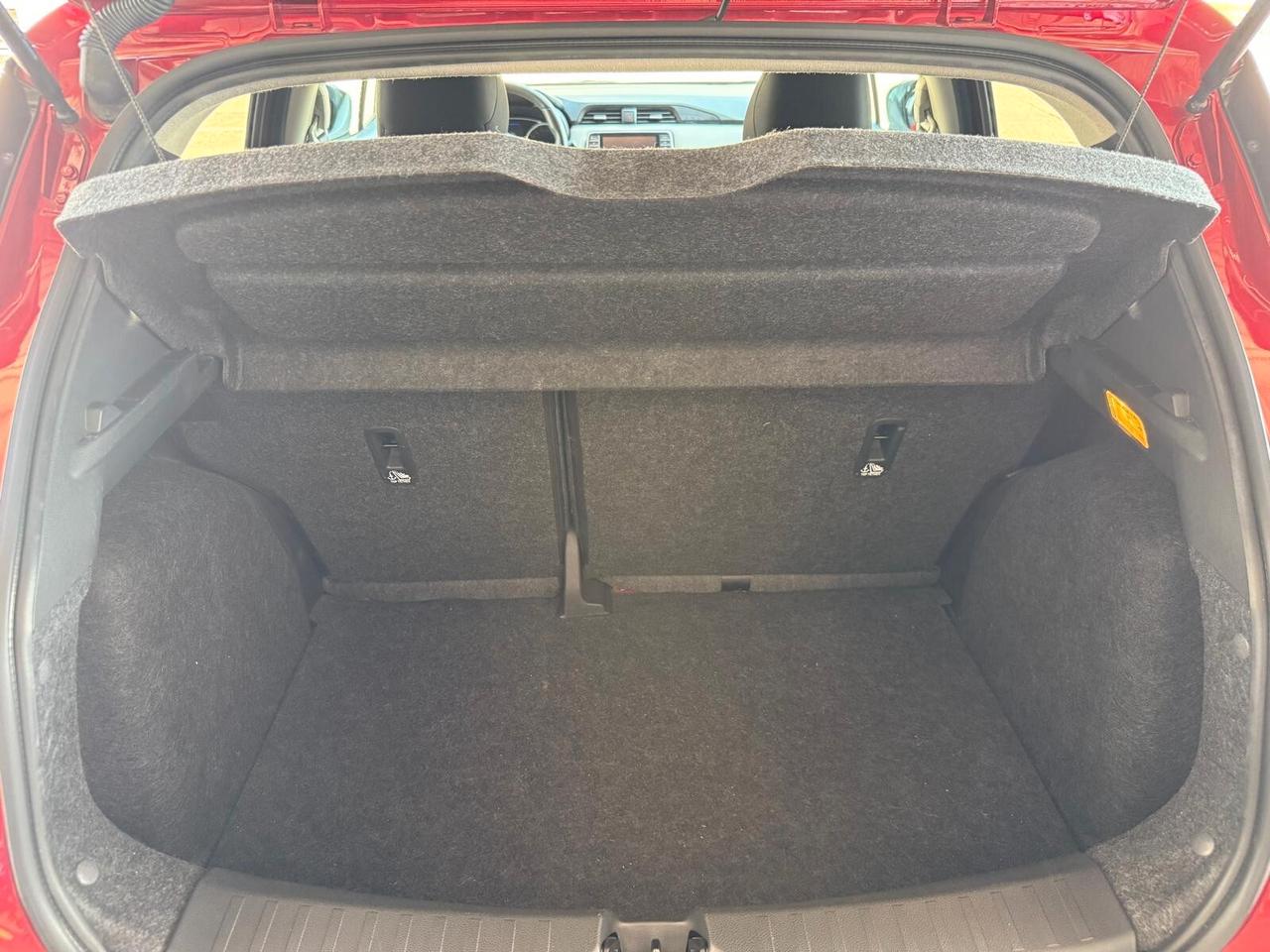 Nissan Micra IG-T 92 5 porte Tekna