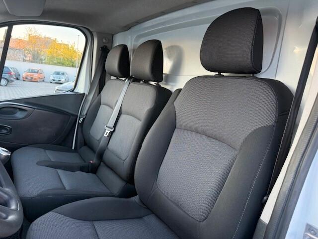 Renault Trafic 2.0 dCi 120CV PC-TN Ice 2021