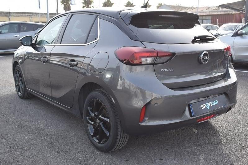 Opel Corsa 1.2 Edition 75cv MT5