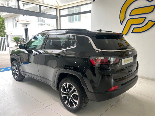 JEEP Compass 1.6 Multijet II 2WD Limited tua da ?339,00 mensili