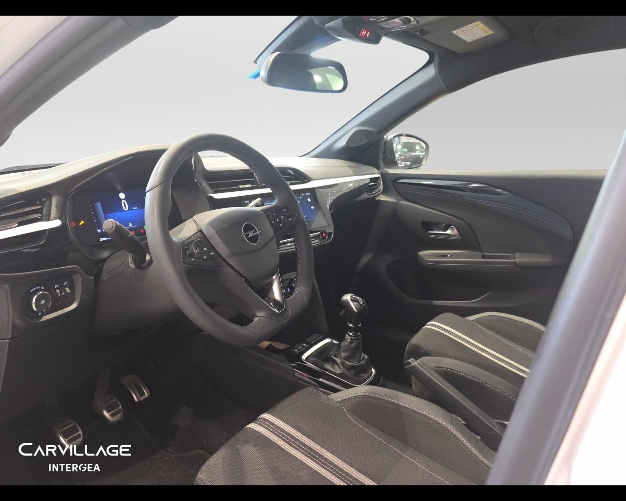OPEL Corsa 1.2 GS s&s 100cv