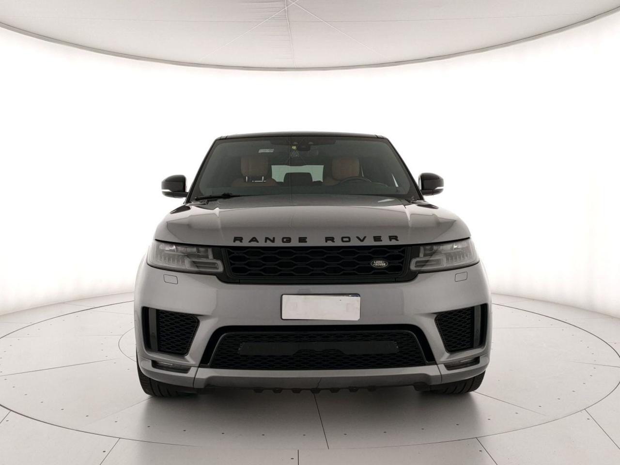Land Rover Range Sport 3.0d i6 mhev hse dynamic stealth 249cv auto
