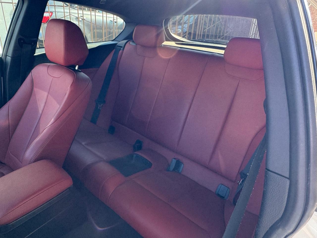 Bmw 125 125d M - Sport Perfetta