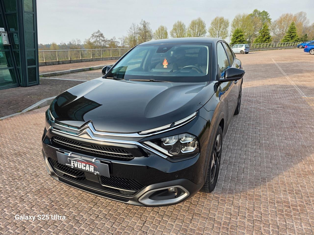 citroen c4 cv 130 Shine garanzia 10 anni valutiamo usato/scambio