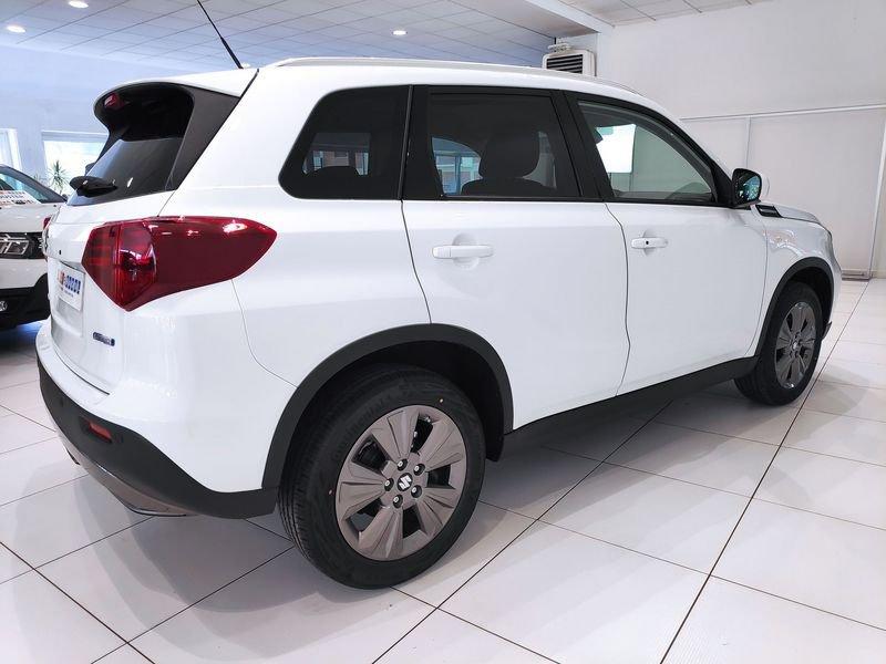 Suzuki Vitara 1.4 Hybrid 4WD Allgrip Cool*4x4*