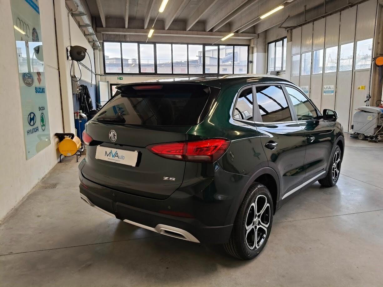 Mg ZS 1.5 Comfort