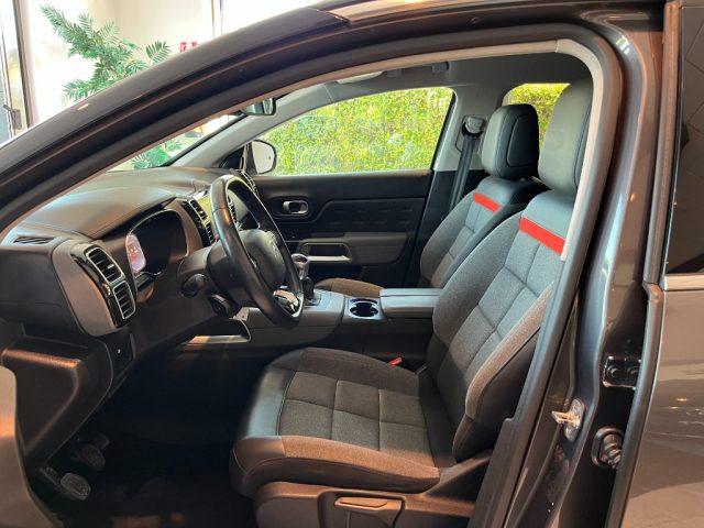 CITROEN C5 Aircross BlueHDi 130CV FEEL 6M. 68000 KM PREZZO REALE