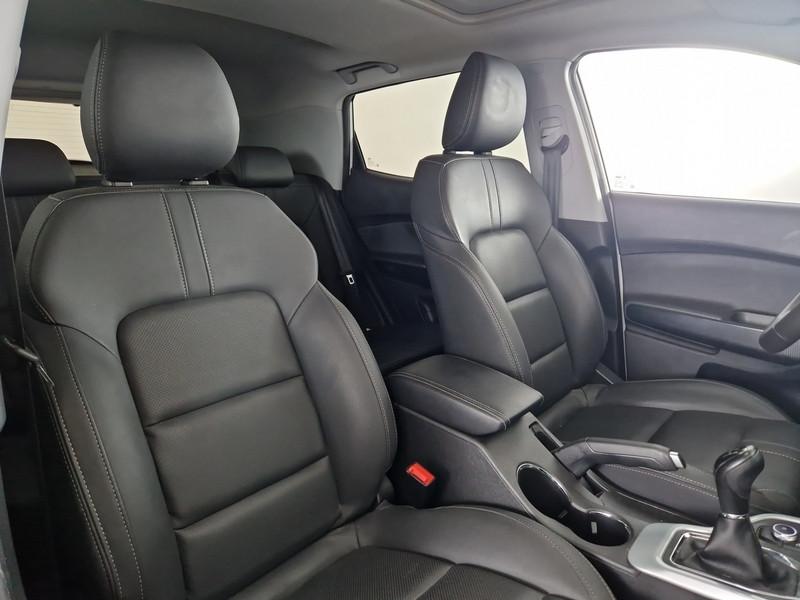 DR MOTOR DR4.0 1.5 MT BENZ GPL